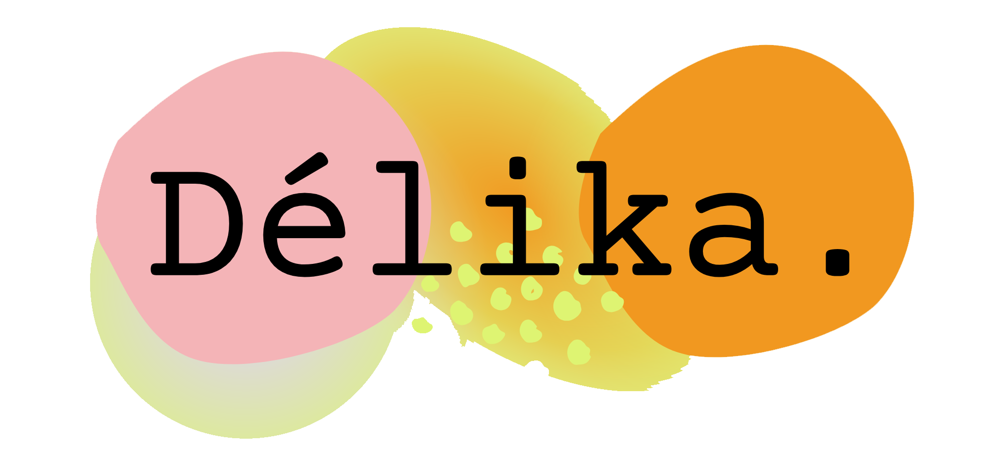 Logo delika 45